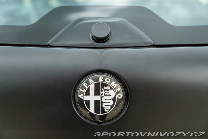 Alfa Romeo 156 GTA SPORTWAGON 2002