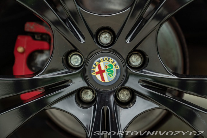 Alfa Romeo 156 GTA SPORTWAGON 2002