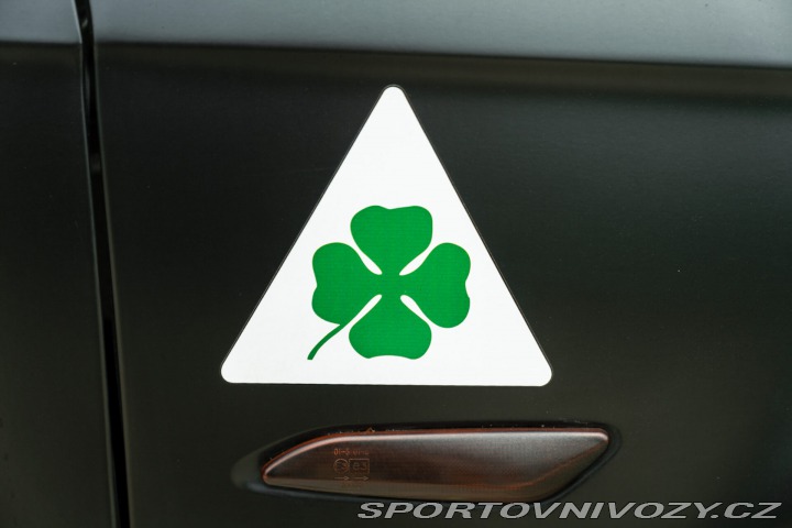 Alfa Romeo 156 GTA SPORTWAGON 2002