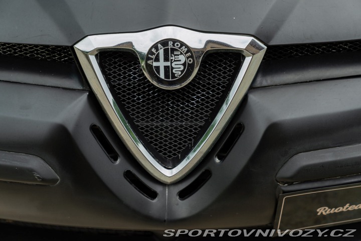 Alfa Romeo 156 GTA SPORTWAGON 2002