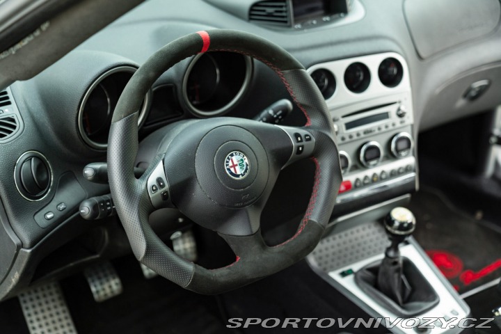 Alfa Romeo 156 GTA SPORTWAGON 2002