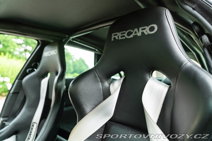 Alfa Romeo 156 GTA SPORTWAGON 2002