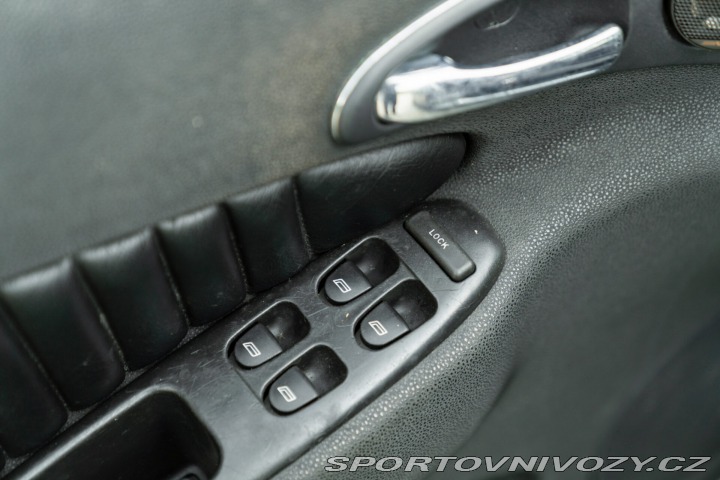 Alfa Romeo 156 GTA SPORTWAGON 2002