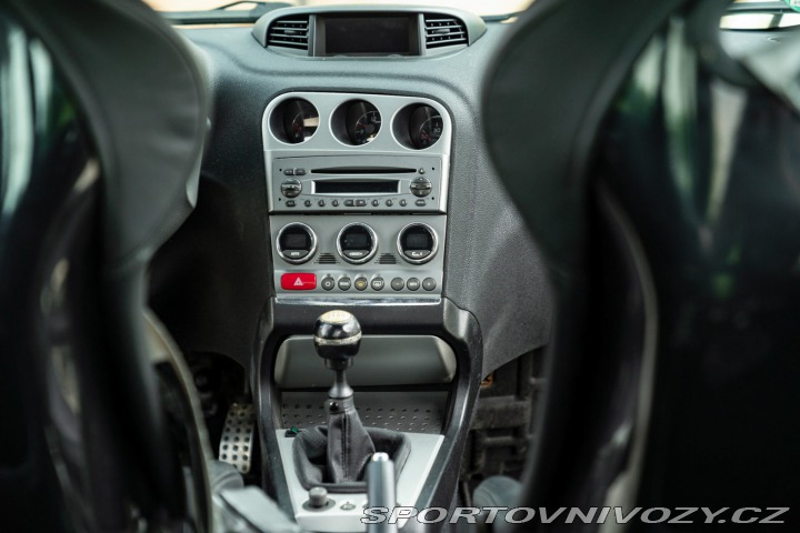 Alfa Romeo 156 GTA SPORTWAGON 2002