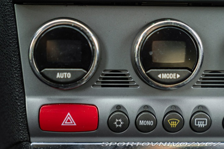Alfa Romeo 156 GTA SPORTWAGON 2002