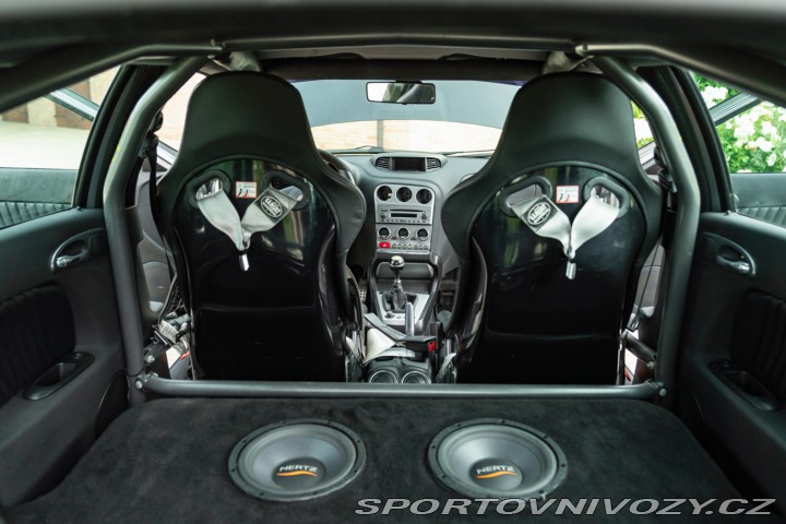 Alfa Romeo 156 GTA SPORTWAGON 2002
