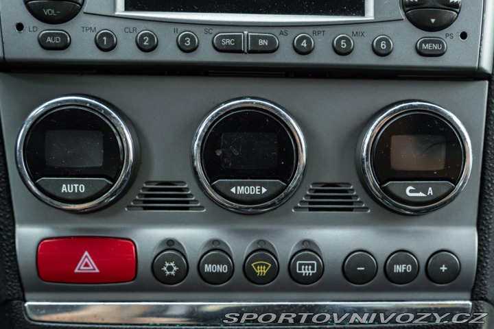 Alfa Romeo 156 GTA SPORTWAGON 2002
