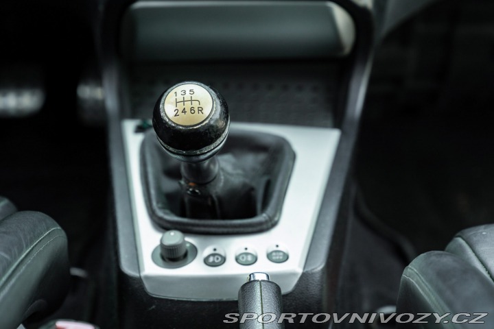 Alfa Romeo 156 GTA SPORTWAGON 2002