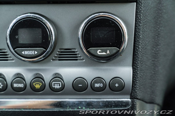Alfa Romeo 156 GTA SPORTWAGON 2002