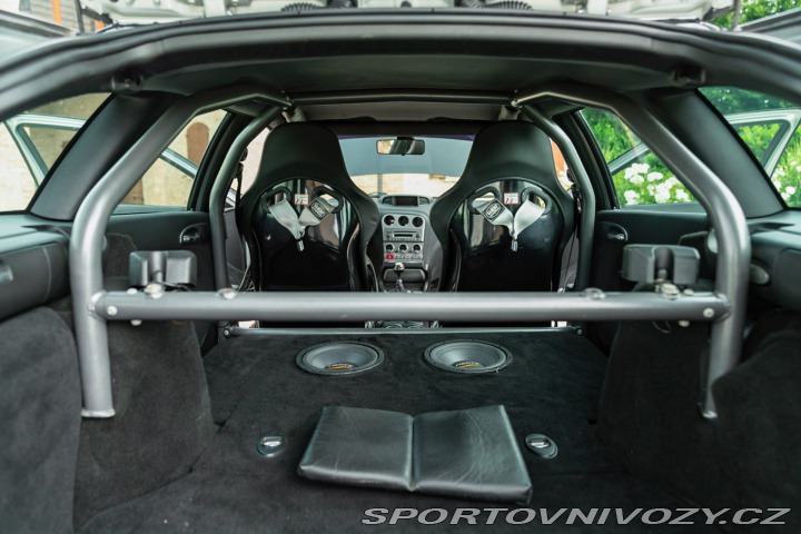 Alfa Romeo 156 GTA SPORTWAGON 2002