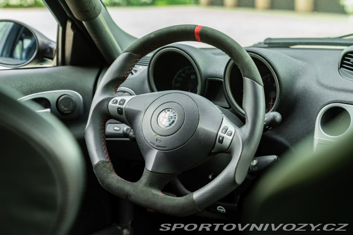 Alfa Romeo 156 GTA SPORTWAGON 2002