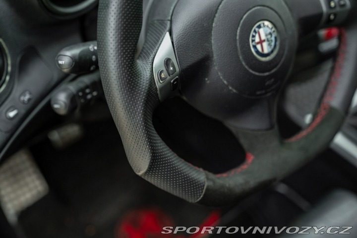 Alfa Romeo 156 GTA SPORTWAGON 2002