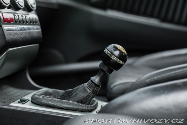 Alfa Romeo 156 GTA SPORTWAGON 2002