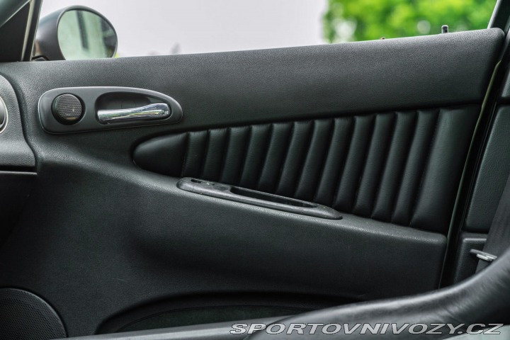 Alfa Romeo 156 GTA SPORTWAGON 2002