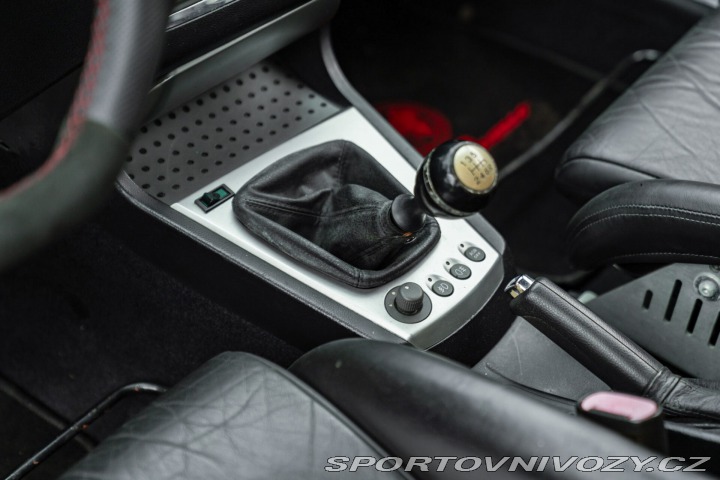Alfa Romeo 156 GTA SPORTWAGON 2002