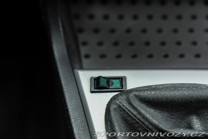 Alfa Romeo 156 GTA SPORTWAGON 2002