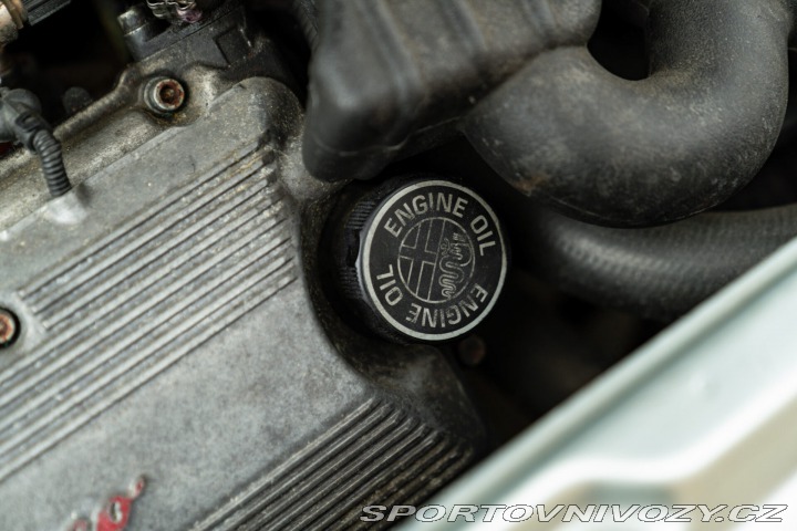 Alfa Romeo 156 GTA SPORTWAGON 2002