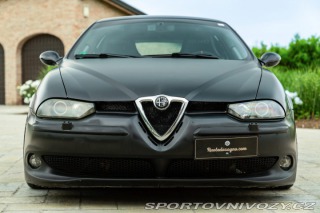 Alfa Romeo 156 GTA SPORTWAGON 2002