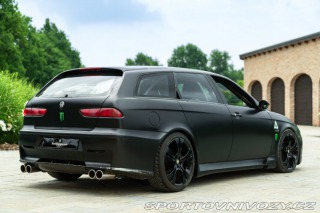 Alfa Romeo 156 GTA SPORTWAGON 2002