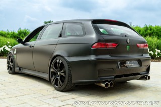 Alfa Romeo 156 GTA SPORTWAGON 2002