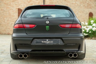 Alfa Romeo 156 GTA SPORTWAGON 2002