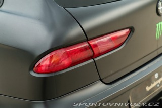Alfa Romeo 156 GTA SPORTWAGON 2002