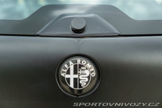 Alfa Romeo 156 GTA SPORTWAGON 2002