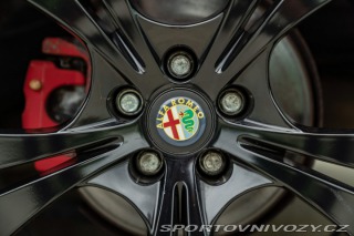 Alfa Romeo 156 GTA SPORTWAGON 2002