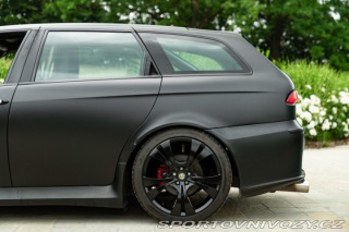 Alfa Romeo 156 GTA SPORTWAGON 2002