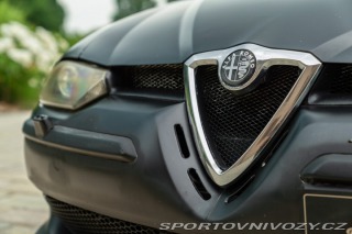 Alfa Romeo 156 GTA SPORTWAGON 2002