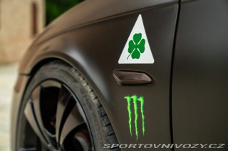 Alfa Romeo 156 GTA SPORTWAGON 2002