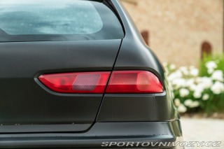 Alfa Romeo 156 GTA SPORTWAGON 2002