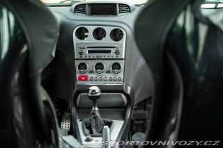 Alfa Romeo 156 GTA SPORTWAGON 2002