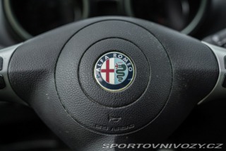 Alfa Romeo 156 GTA SPORTWAGON 2002