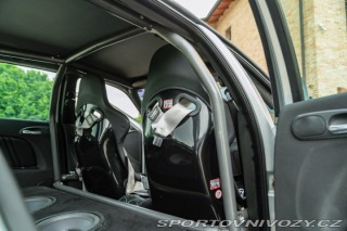 Alfa Romeo 156 GTA SPORTWAGON 2002