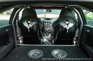 Alfa Romeo 156 GTA SPORTWAGON 2002