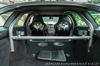 Alfa Romeo 156 GTA SPORTWAGON 2002