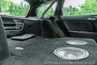 Alfa Romeo 156 GTA SPORTWAGON 2002
