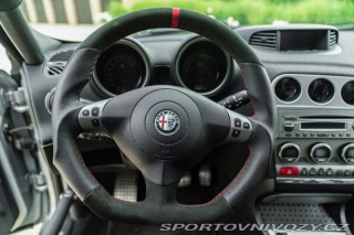 Alfa Romeo 156 GTA SPORTWAGON 2002