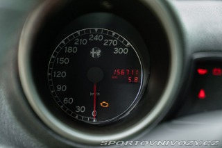 Alfa Romeo 156 GTA SPORTWAGON 2002