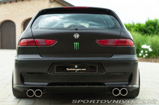 Alfa Romeo 156 GTA SPORTWAGON 2002