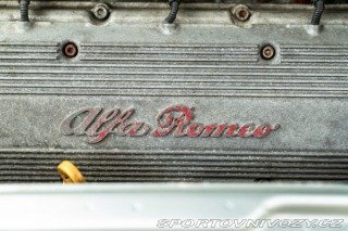 Alfa Romeo 156 GTA SPORTWAGON 2002
