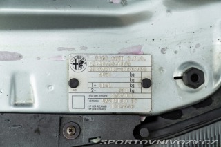 Alfa Romeo 156 GTA SPORTWAGON 2002
