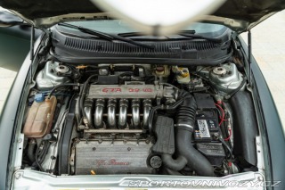 Alfa Romeo 156 GTA SPORTWAGON 2002