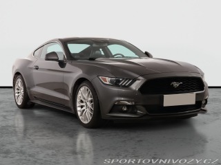 Ford Mustang 2.3 EcoBoost