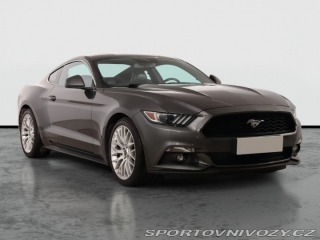 Ford Mustang 2.3 EcoBoost 2016