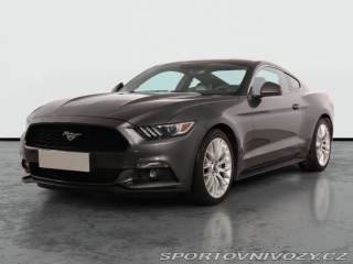 Ford Mustang 2.3 EcoBoost 2016