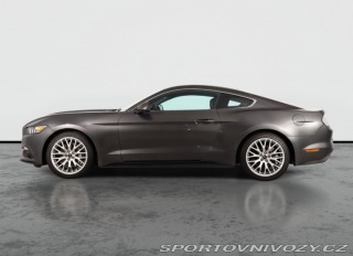 Ford Mustang 2.3 EcoBoost 2016