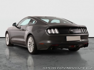 Ford Mustang 2.3 EcoBoost 2016