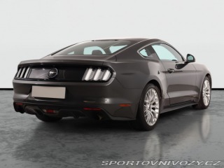 Ford Mustang 2.3 EcoBoost 2016